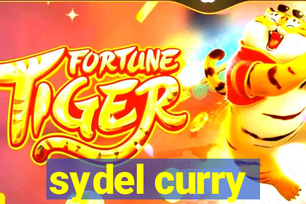 sydel curry