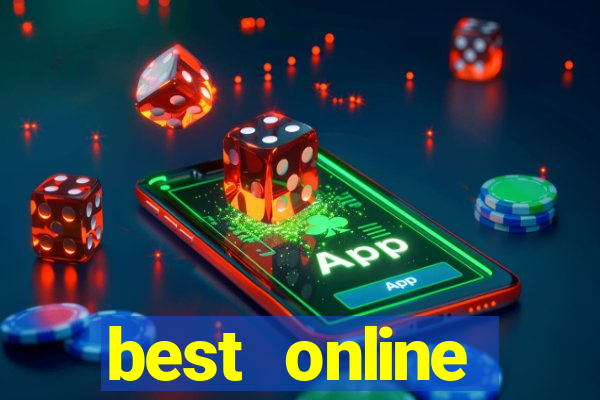 best online australian casinos