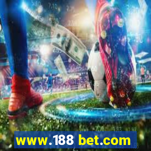 www.188 bet.com