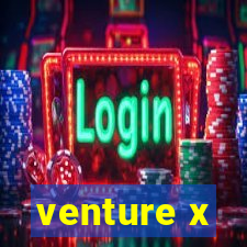 venture x