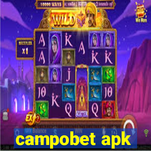 campobet apk