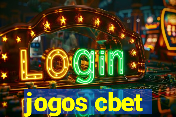 jogos cbet