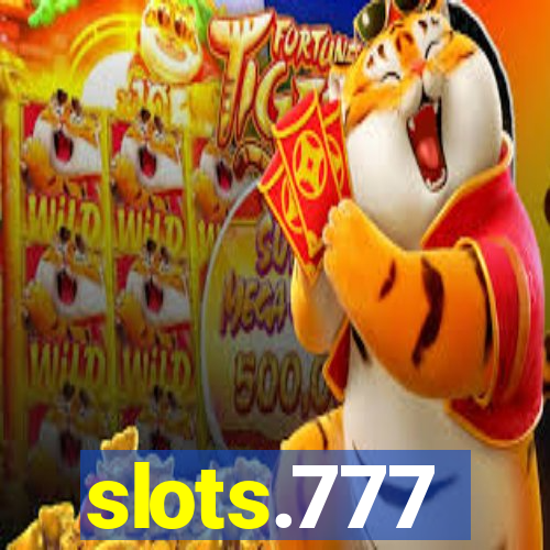 slots.777