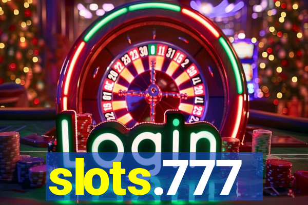 slots.777