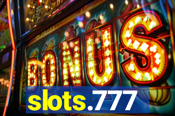 slots.777