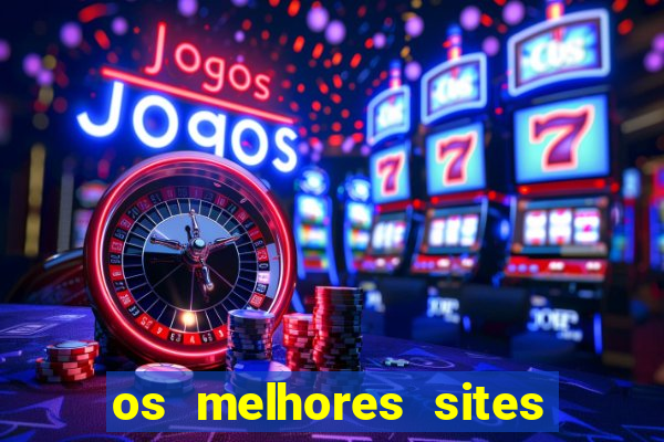 os melhores sites de jogos