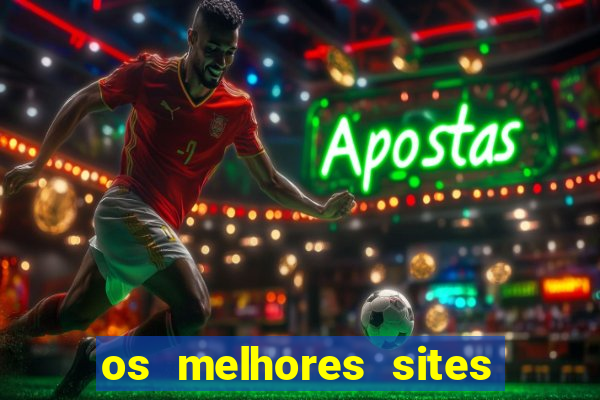 os melhores sites de jogos