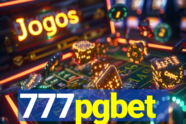 777pgbet