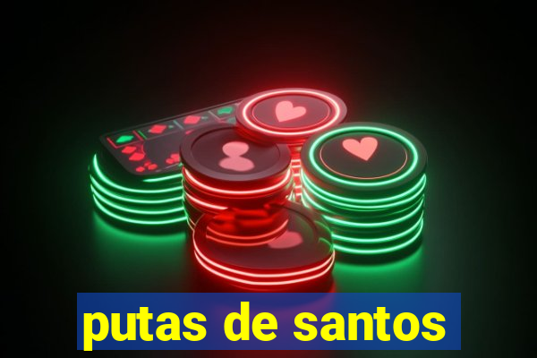 putas de santos