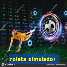 roleta simulador