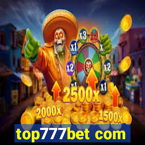 top777bet com