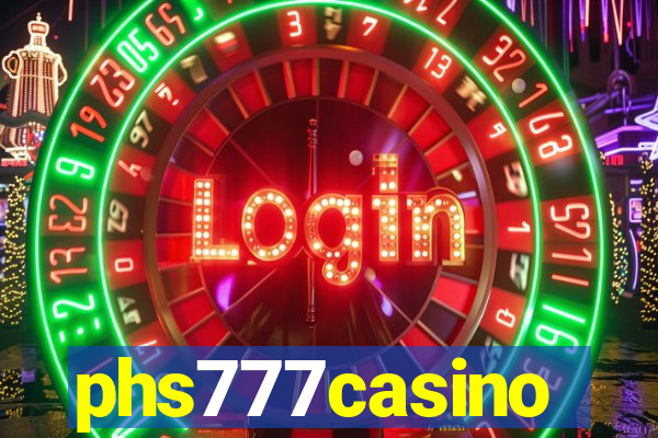 phs777casino