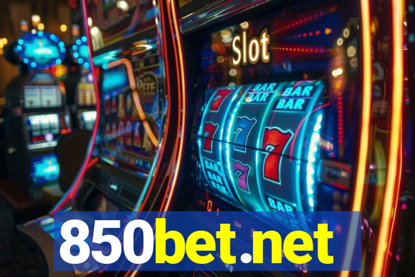 850bet.net