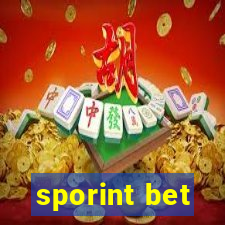 sporint bet