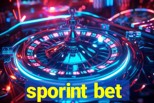 sporint bet