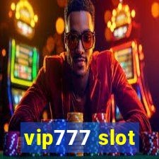 vip777 slot