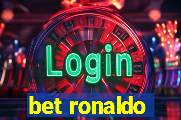 bet ronaldo