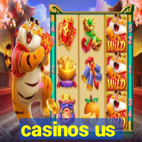 casinos us