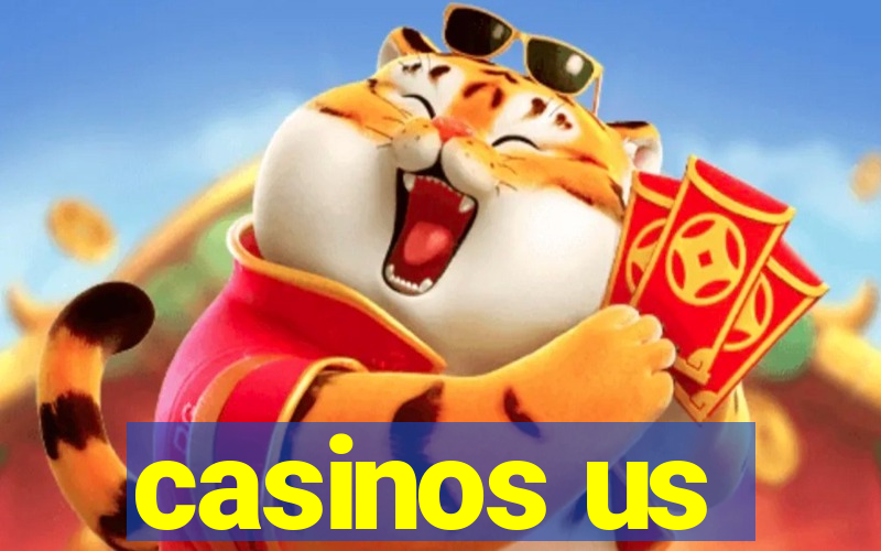 casinos us