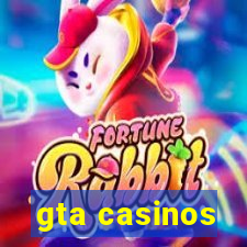 gta casinos