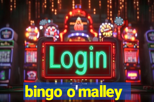 bingo o'malley