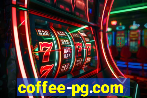 coffee-pg.com