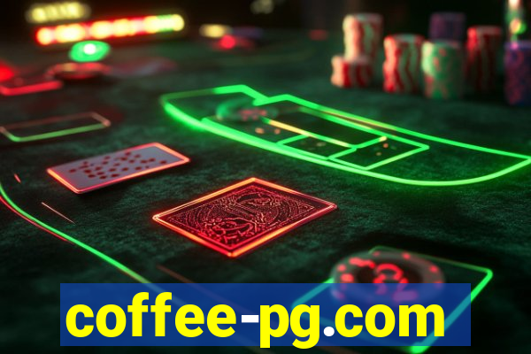 coffee-pg.com