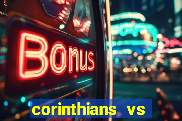 corinthians vs cruzeiro futmax