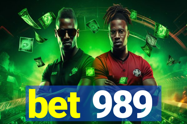 bet 989