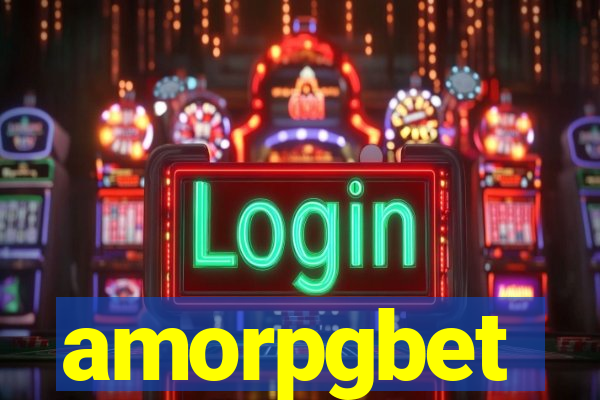 amorpgbet