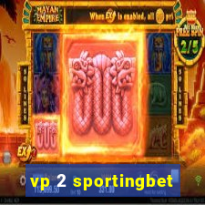 vp 2 sportingbet