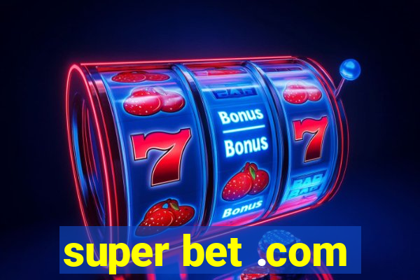 super bet .com