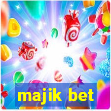 majik bet