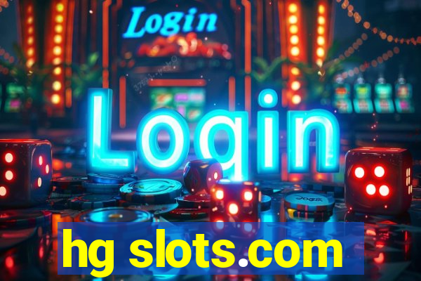 hg slots.com