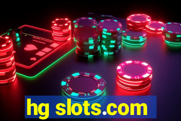 hg slots.com