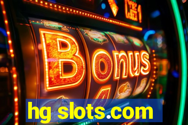 hg slots.com