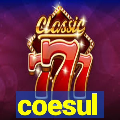 coesul