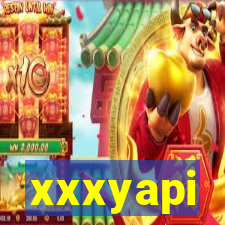 xxxyapi