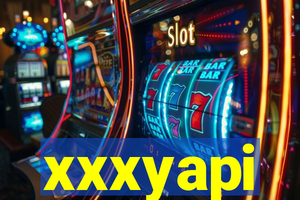 xxxyapi