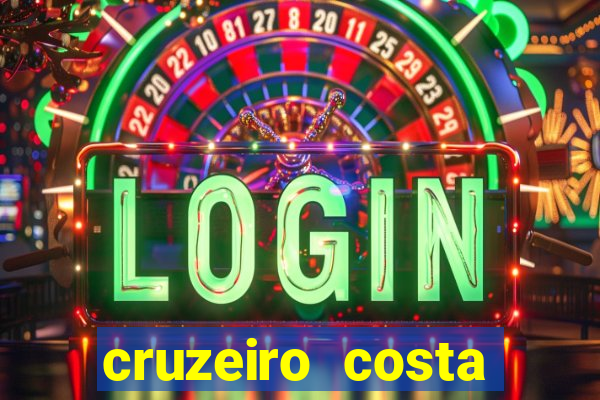 cruzeiro costa fortuna 茅 bom