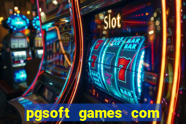 pgsoft games com fortune tiger