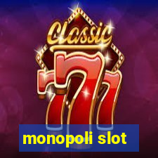 monopoli slot