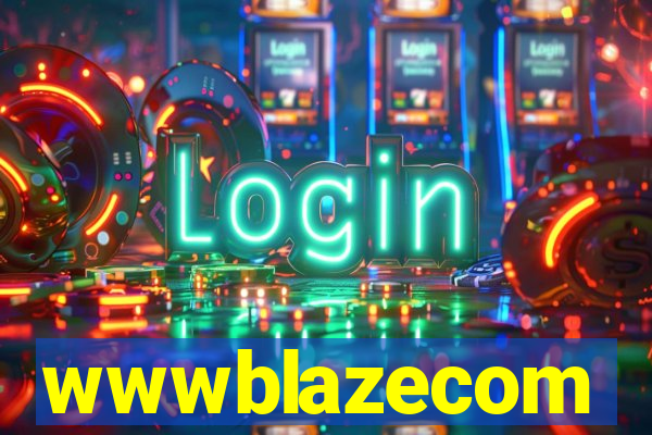 wwwblazecom