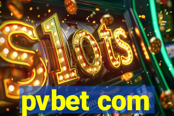 pvbet com