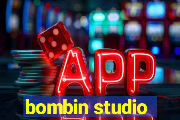 bombin studio