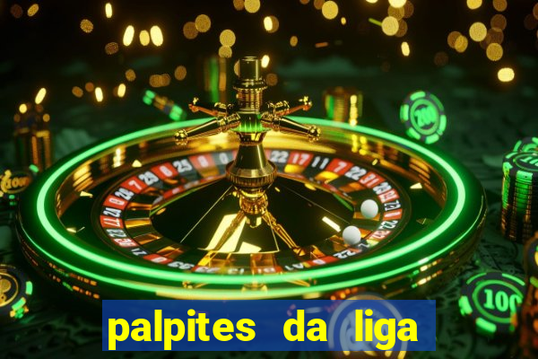 palpites da liga dos campe?es