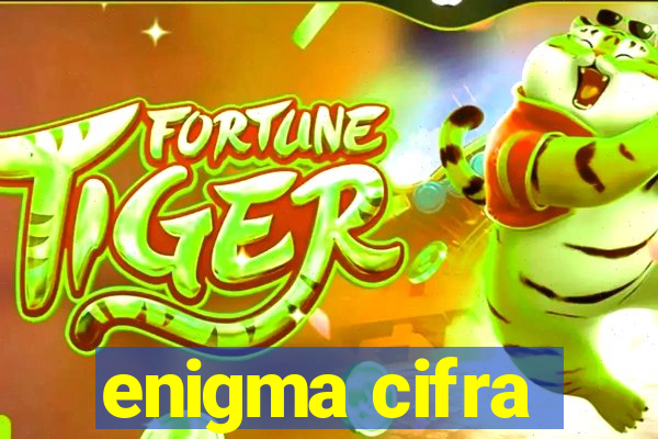 enigma cifra