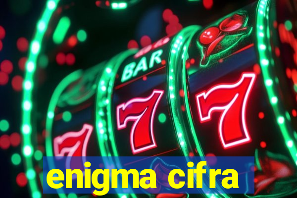 enigma cifra