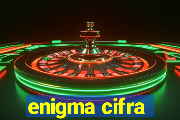 enigma cifra