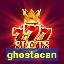 ghostacan